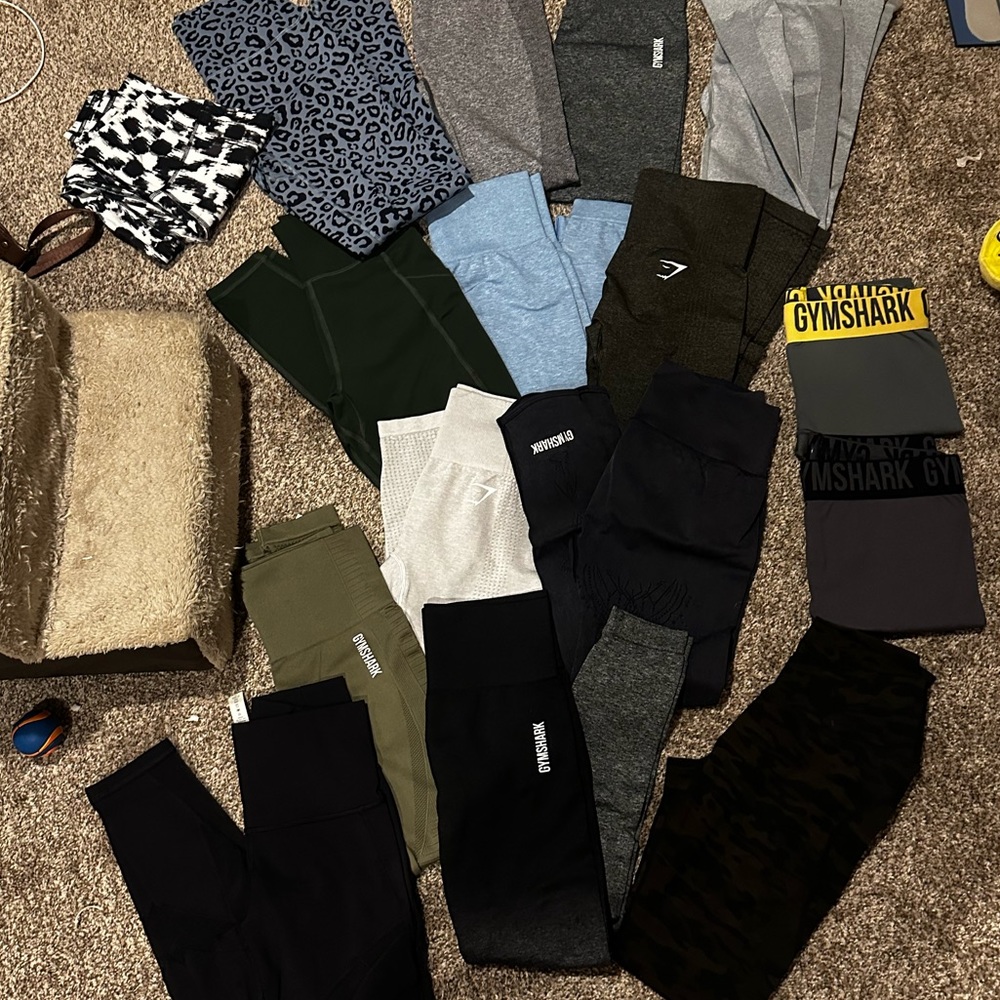 Leggings bundle